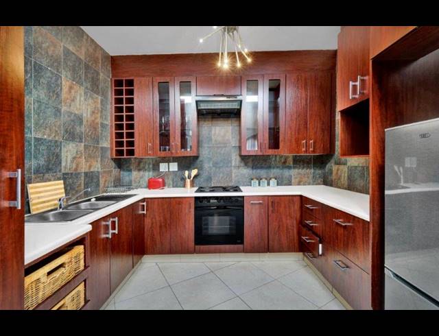1 bed property to rent in STRATHAVON